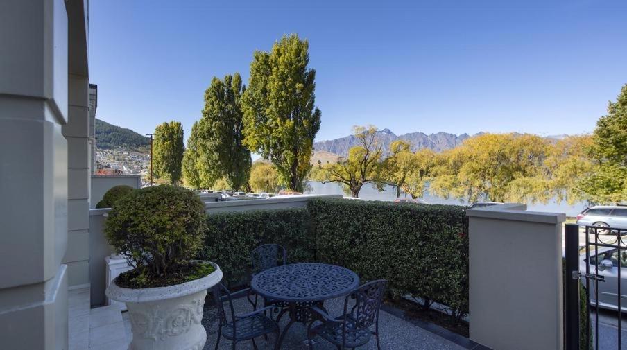Esplanade Haven #4 Lejlighed Queenstown Eksteriør billede